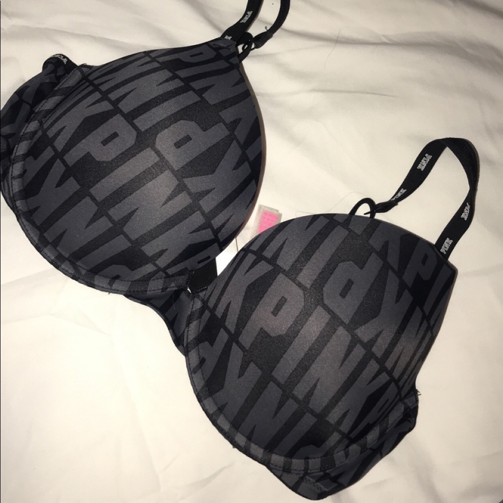 Pink VS Bra NWOT